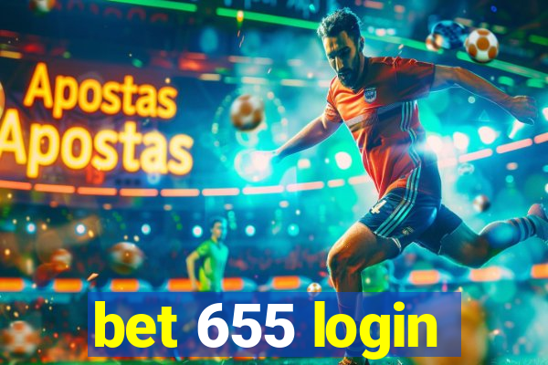 bet 655 login